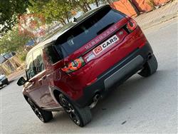 لاند روفر ديسكوفري